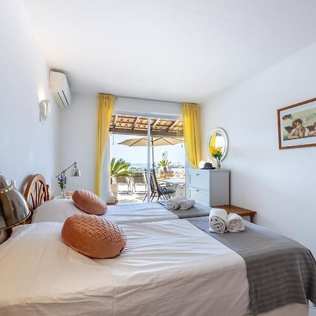 Casa Sol Διαμέρισμα Ferragudo  Εξωτερικό φωτογραφία