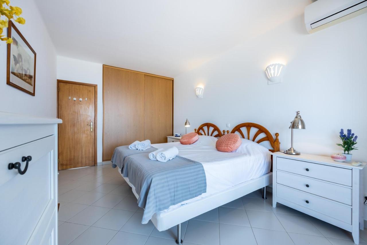 Casa Sol Διαμέρισμα Ferragudo  Εξωτερικό φωτογραφία