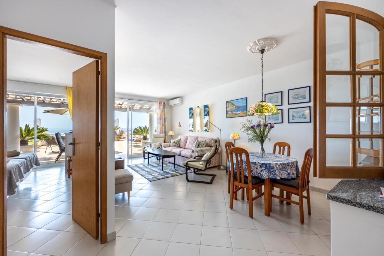 Casa Sol Διαμέρισμα Ferragudo  Εξωτερικό φωτογραφία