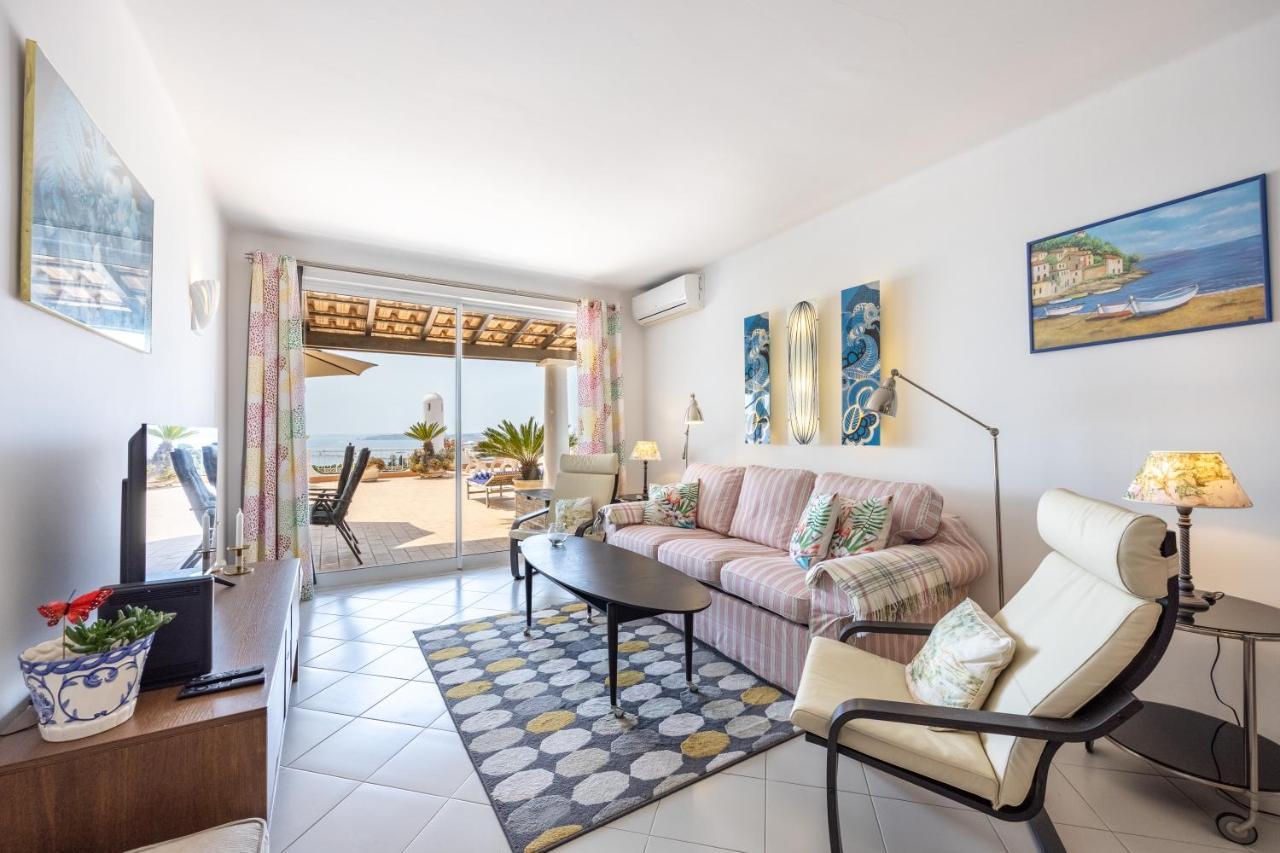 Casa Sol Διαμέρισμα Ferragudo  Εξωτερικό φωτογραφία