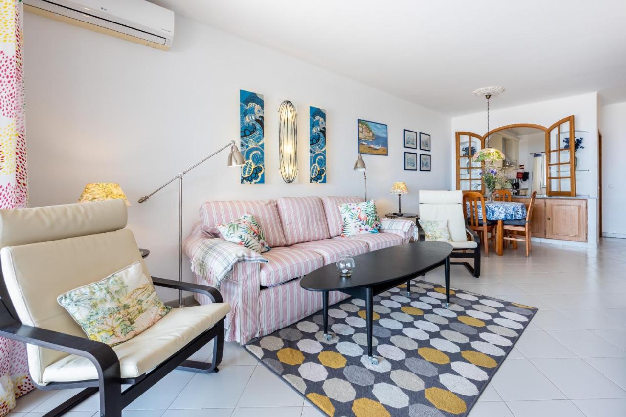 Casa Sol Διαμέρισμα Ferragudo  Εξωτερικό φωτογραφία
