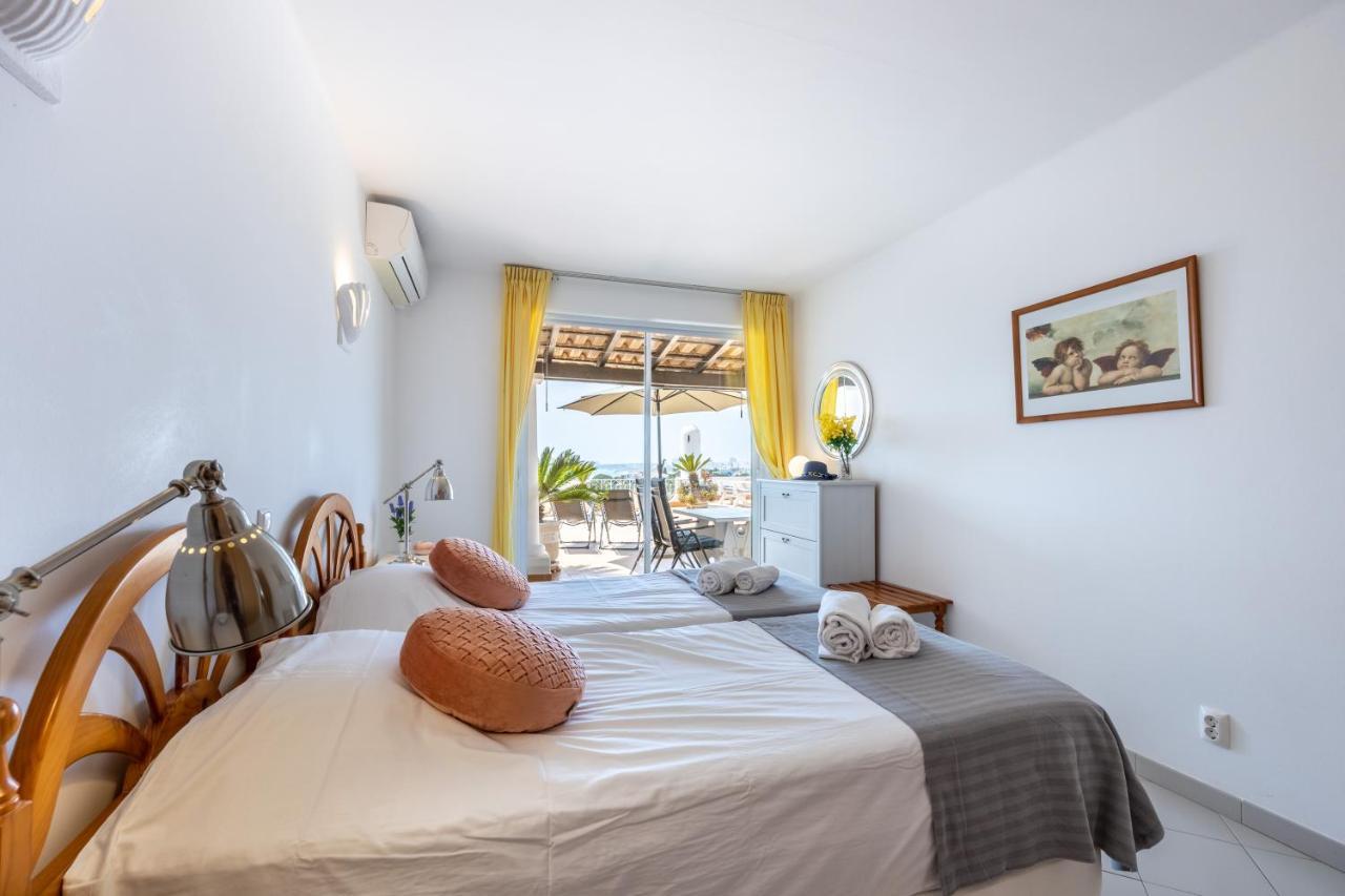 Casa Sol Διαμέρισμα Ferragudo  Εξωτερικό φωτογραφία