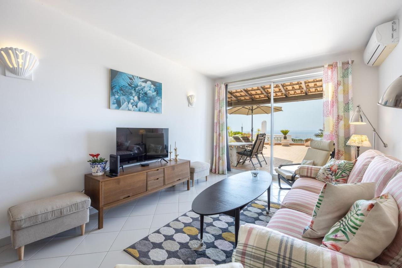 Casa Sol Διαμέρισμα Ferragudo  Εξωτερικό φωτογραφία