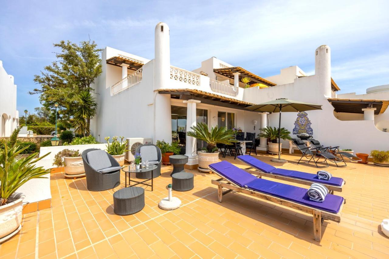 Casa Sol Διαμέρισμα Ferragudo  Εξωτερικό φωτογραφία