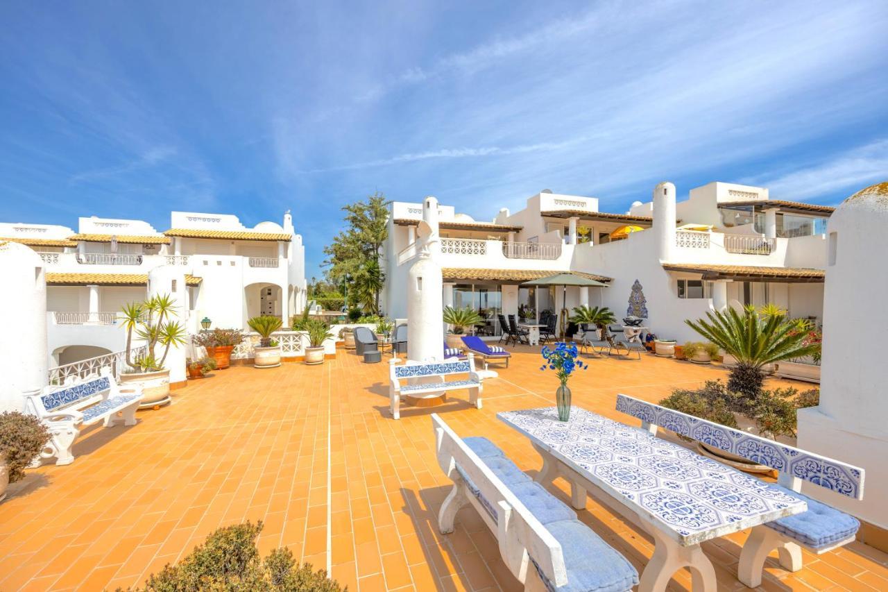 Casa Sol Διαμέρισμα Ferragudo  Εξωτερικό φωτογραφία