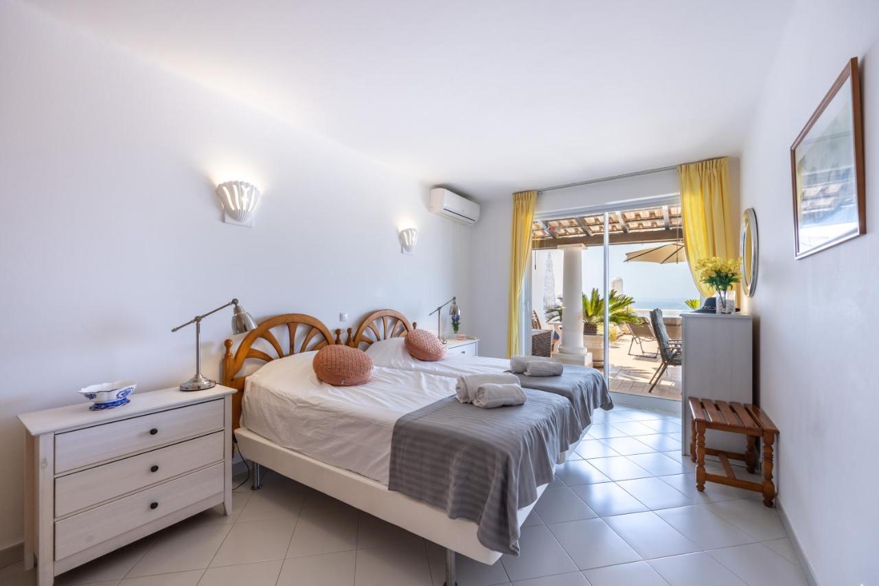 Casa Sol Διαμέρισμα Ferragudo  Εξωτερικό φωτογραφία