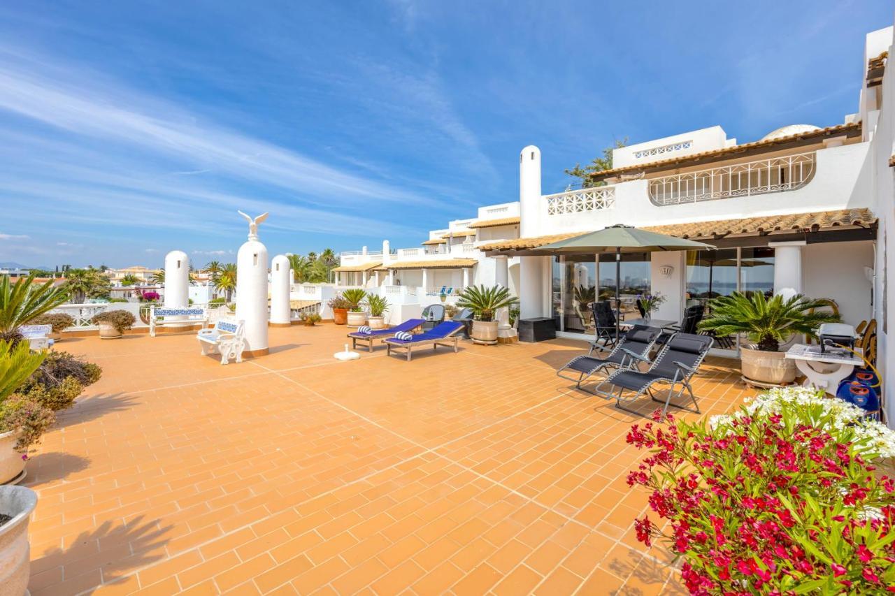 Casa Sol Διαμέρισμα Ferragudo  Εξωτερικό φωτογραφία