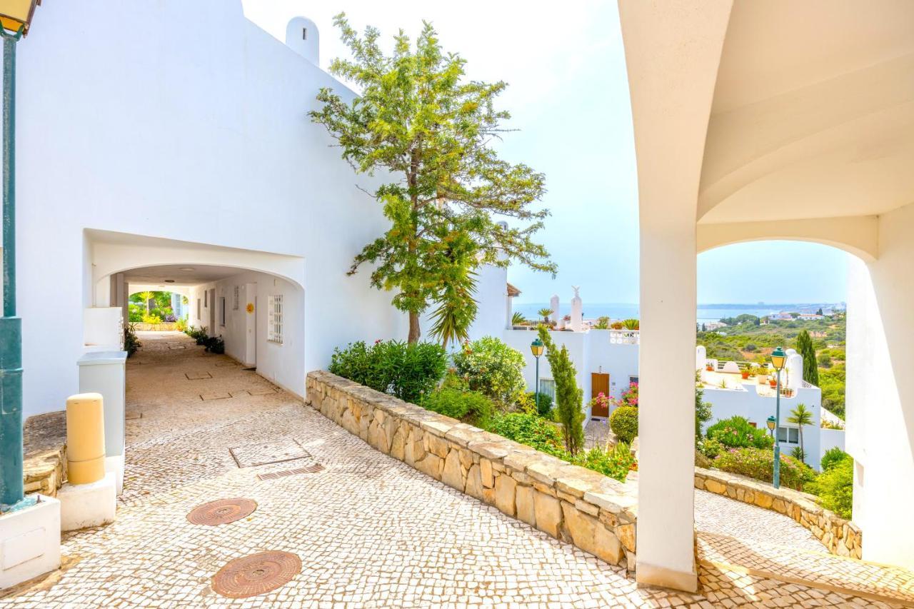 Casa Sol Διαμέρισμα Ferragudo  Εξωτερικό φωτογραφία