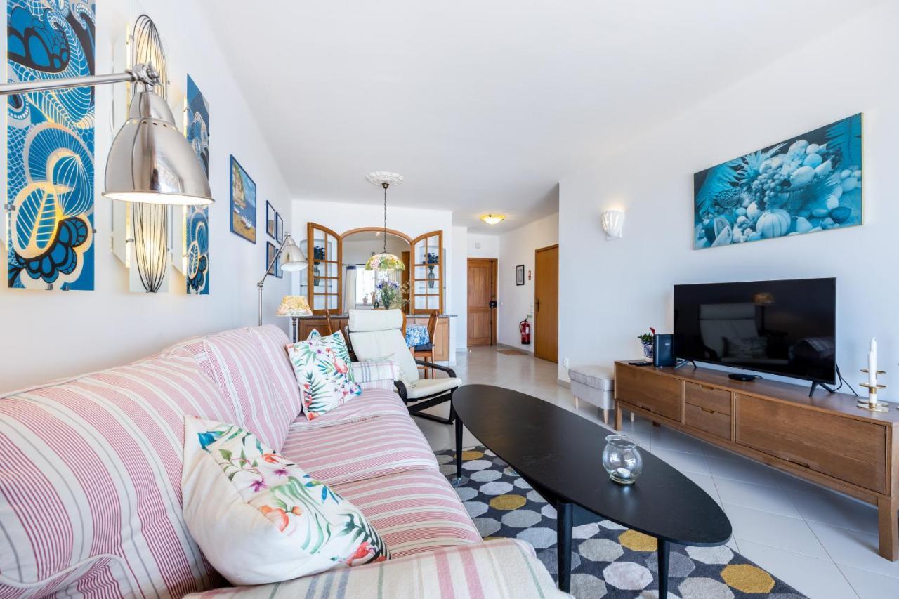Casa Sol Διαμέρισμα Ferragudo  Εξωτερικό φωτογραφία