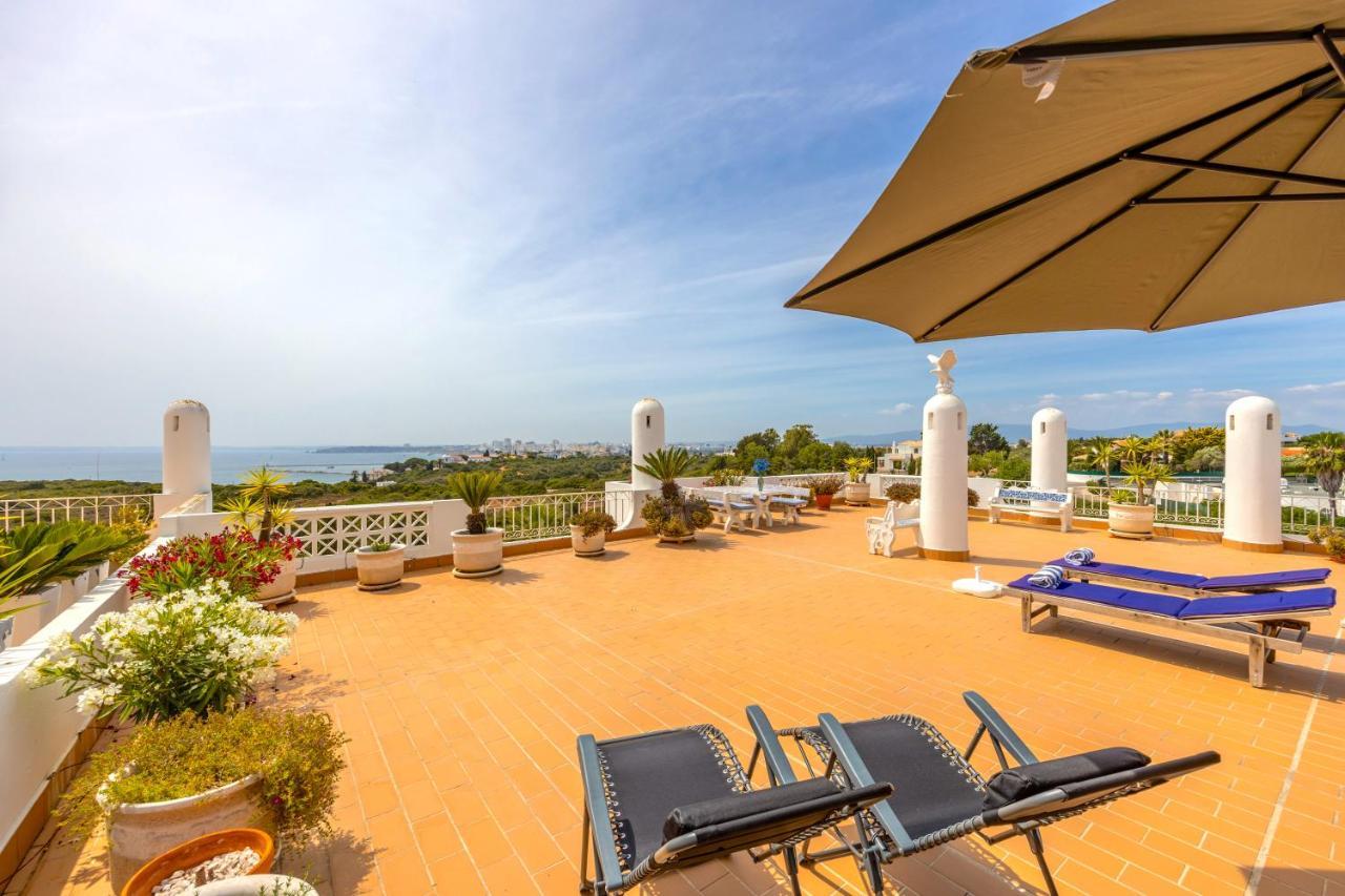 Casa Sol Διαμέρισμα Ferragudo  Εξωτερικό φωτογραφία