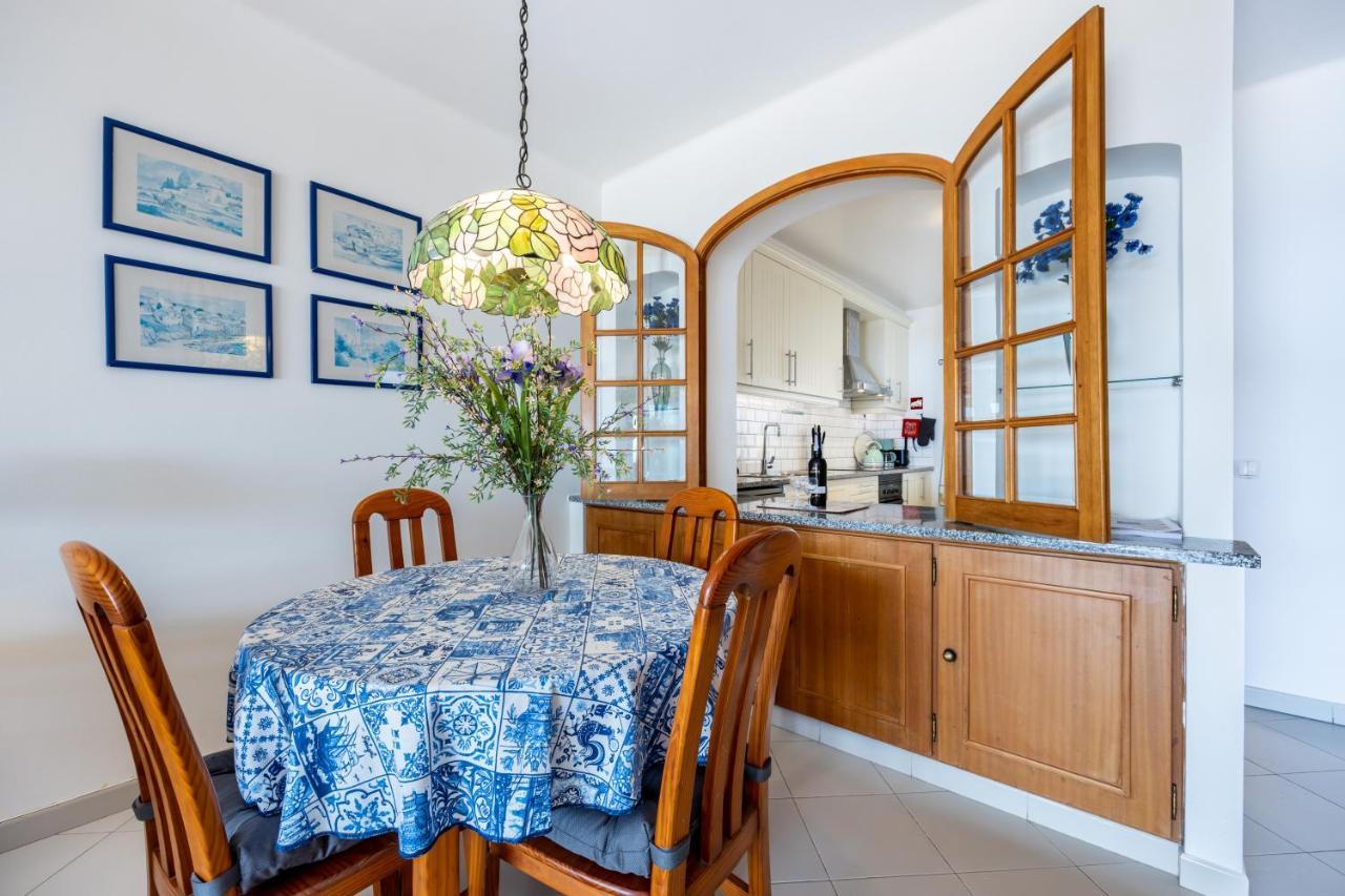 Casa Sol Διαμέρισμα Ferragudo  Εξωτερικό φωτογραφία